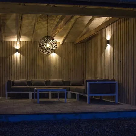 Fuer 9 Personenund 1 Kind In Durbuy, Wallonie Provinz Luxeburg *