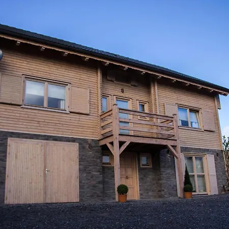 Fuer 9 Personenund 1 Kind In Durbuy, Wallonie Provinz Luxeburg Holiday home Durbuy