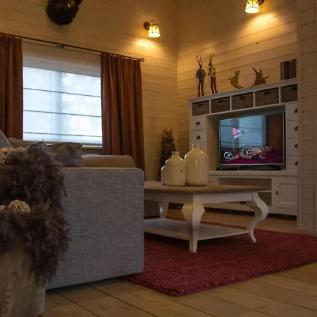 Holiday home Fuer 9 Personenund 1 Kind In Durbuy, Wallonie Provinz Luxeburg *