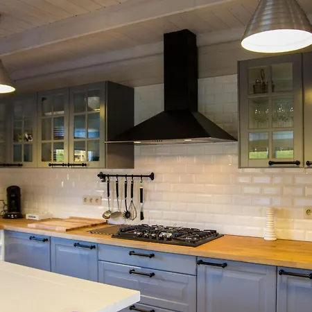 Holiday home Fuer 9 Personenund 1 Kind In Durbuy, Wallonie Provinz Luxeburg *
