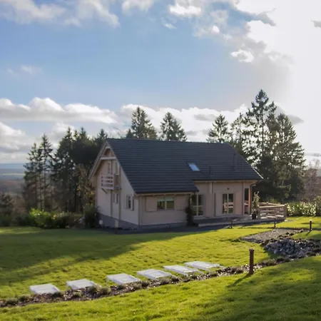 Holiday home Fuer 9 Personenund 1 Kind In Durbuy, Wallonie Provinz Luxeburg Durbuy