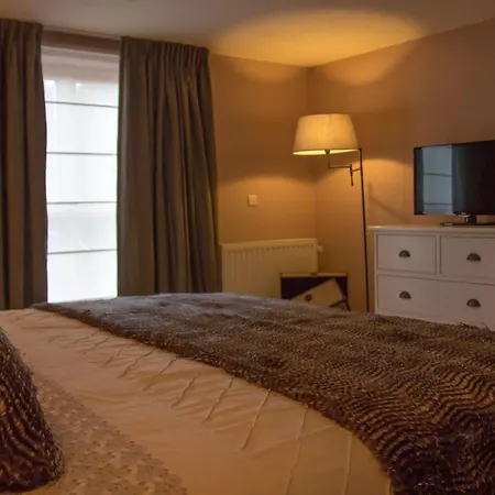 Fuer 9 Personenund 1 Kind In Durbuy, Wallonie Provinz Luxeburg Durbuy
