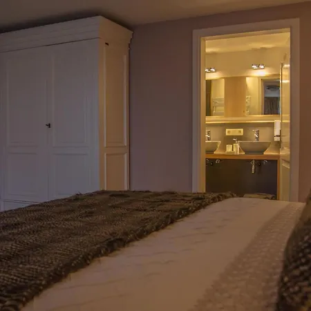 Holiday home Fuer 9 Personenund 1 Kind In Durbuy, Wallonie Provinz Luxeburg *