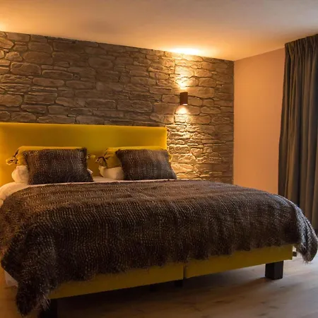 Holiday home Fuer 9 Personenund 1 Kind In Durbuy, Wallonie Provinz Luxeburg Durbuy