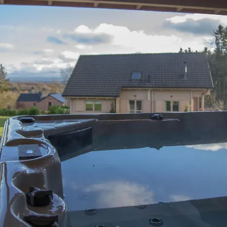 Holiday home Fuer 9 Personenund 1 Kind In Durbuy, Wallonie Provinz Luxeburg *